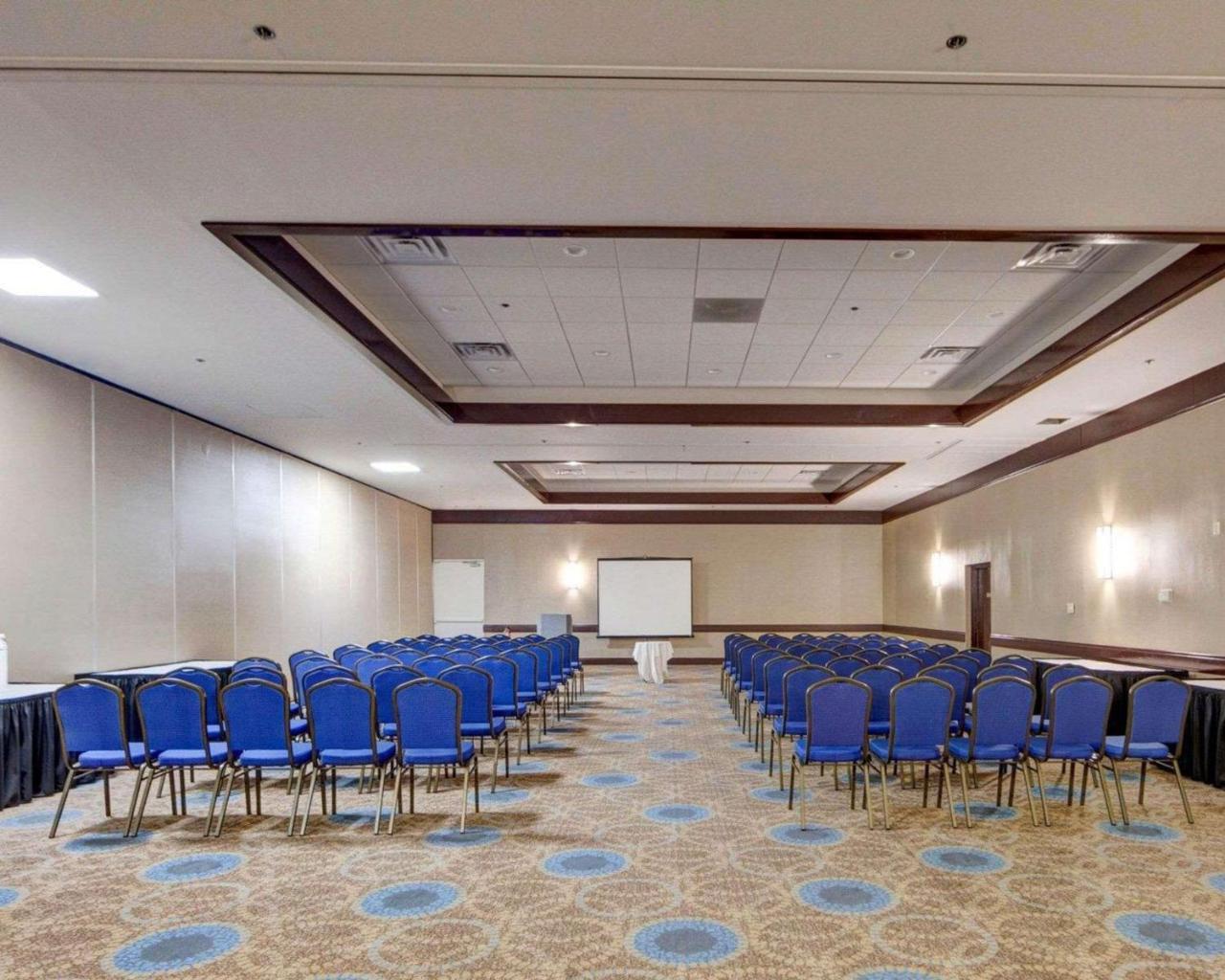 Comfort Inn & Suites Plano East Bagian luar foto
