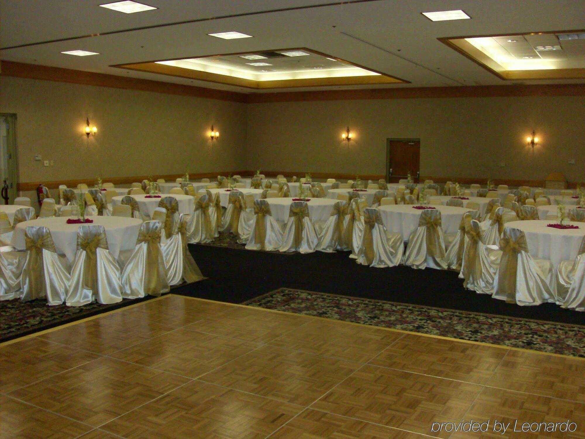 Comfort Inn & Suites Plano East Fasilitas foto